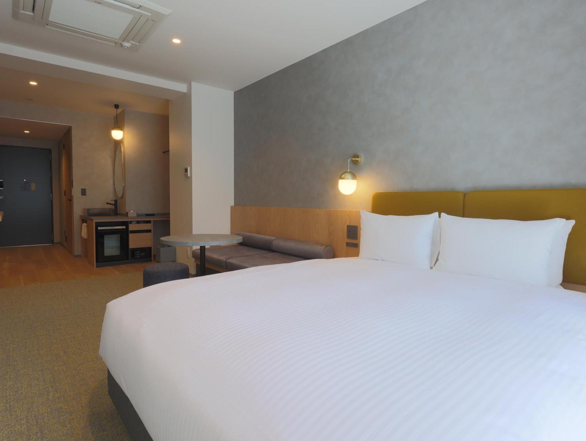 Hotel Tomiya With M'S Kyoto Buitenkant foto