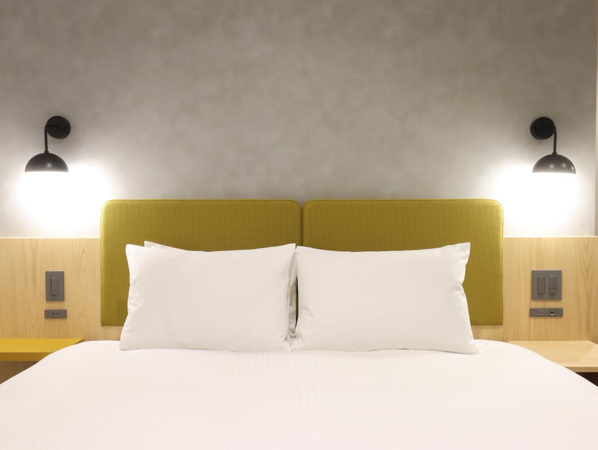 Hotel Tomiya With M'S Kyoto Buitenkant foto