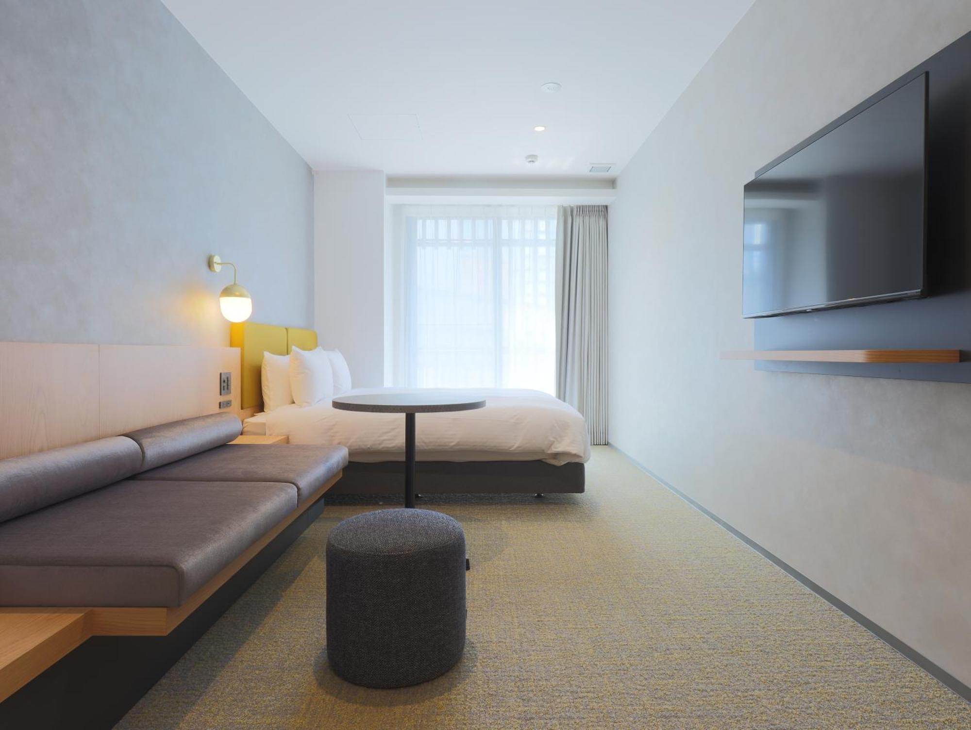 Hotel Tomiya With M'S Kyoto Buitenkant foto