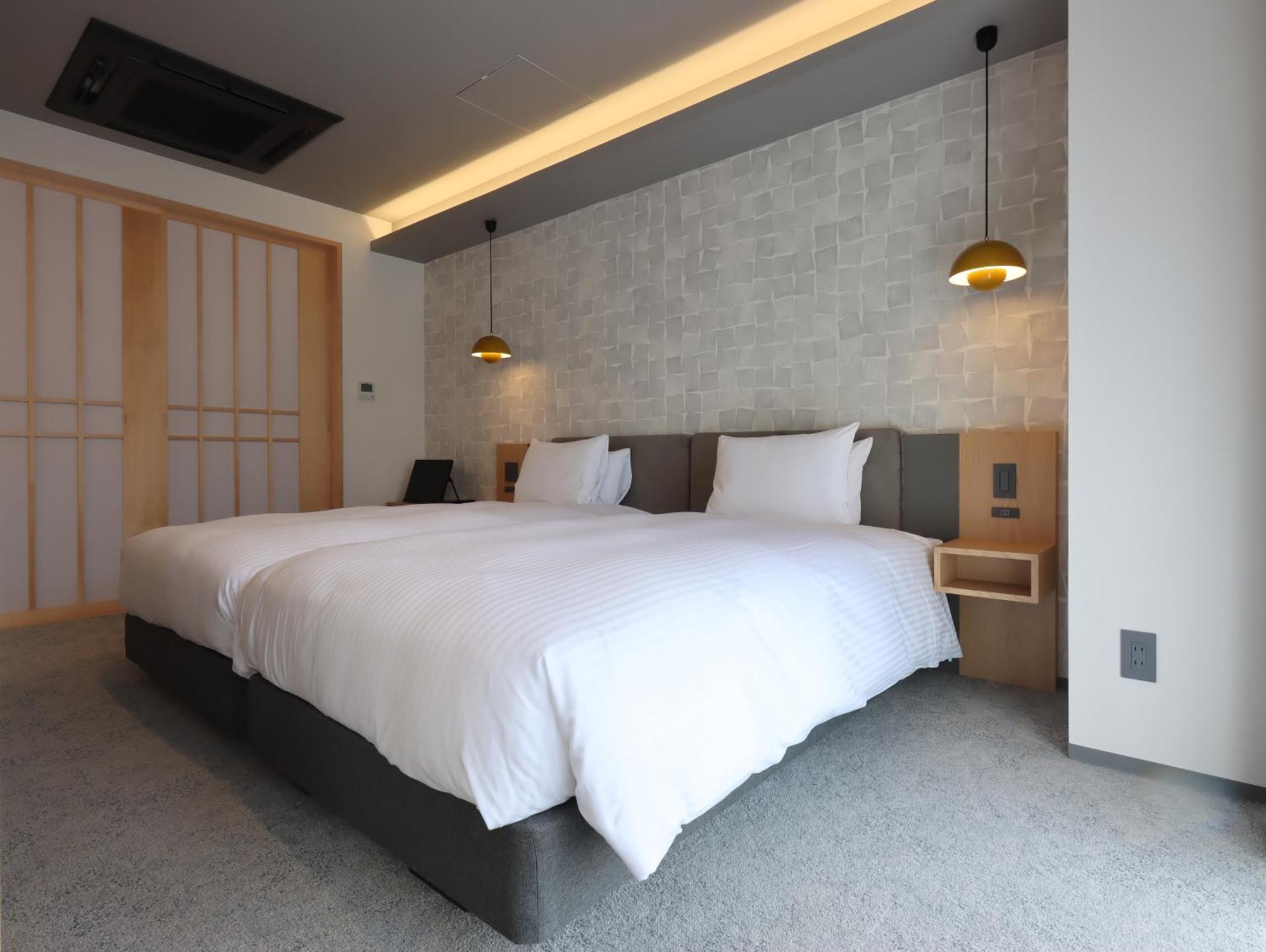 Hotel Tomiya With M'S Kyoto Buitenkant foto