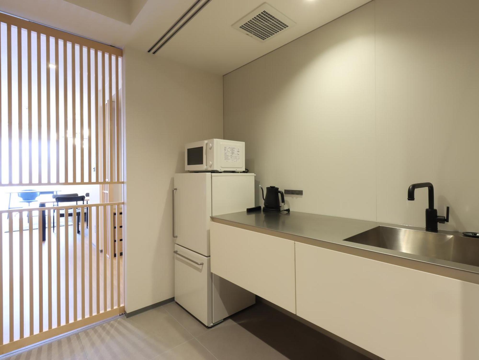 Hotel Tomiya With M'S Kyoto Buitenkant foto