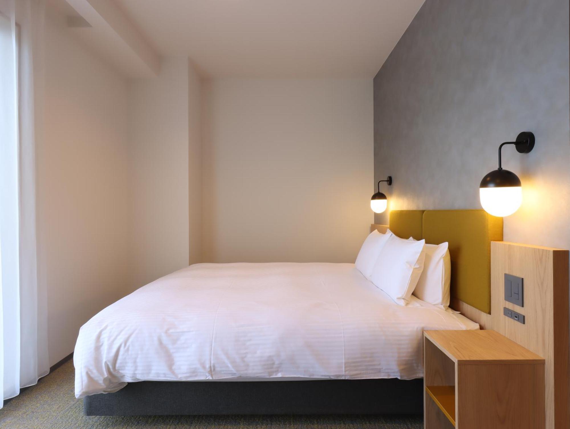 Hotel Tomiya With M'S Kyoto Buitenkant foto