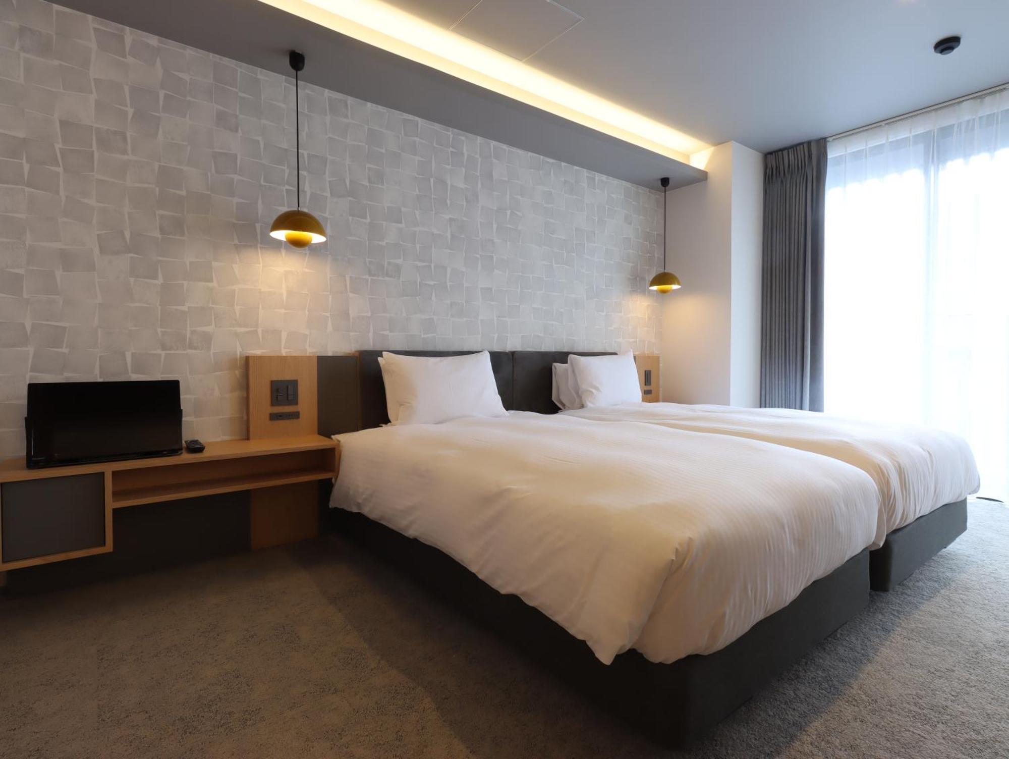 Hotel Tomiya With M'S Kyoto Buitenkant foto