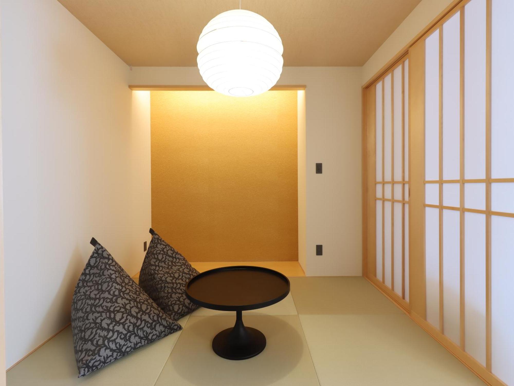 Hotel Tomiya With M'S Kyoto Buitenkant foto